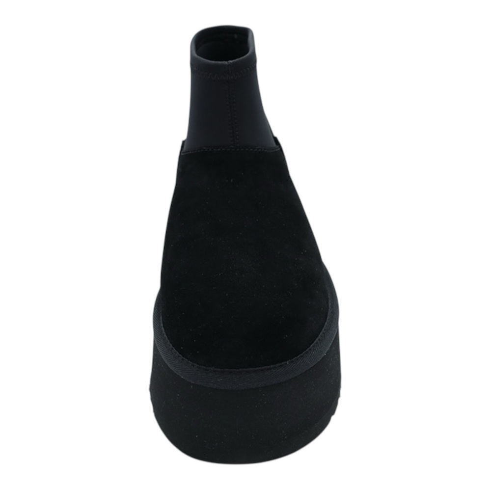Ugg Classic Mini Dipper Fashion Boots - Picture 3 of 7